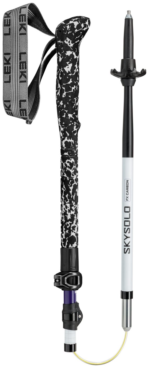 Skysolo FX Carbon