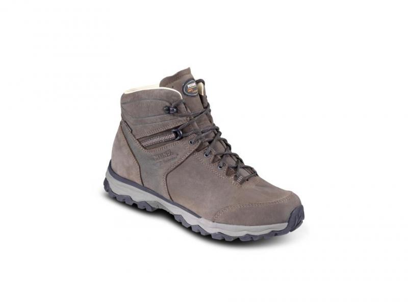 Farbe: 10 - braun - Vakuum Walker