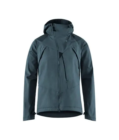 Farbe: Midnight Blue - Jolner Jacket W´s