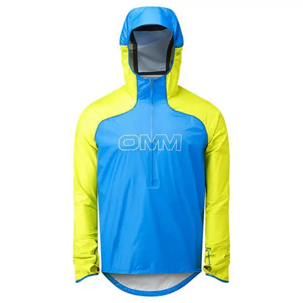 KamLite Smock Farbe: blue/yellow - KamLite Smock
