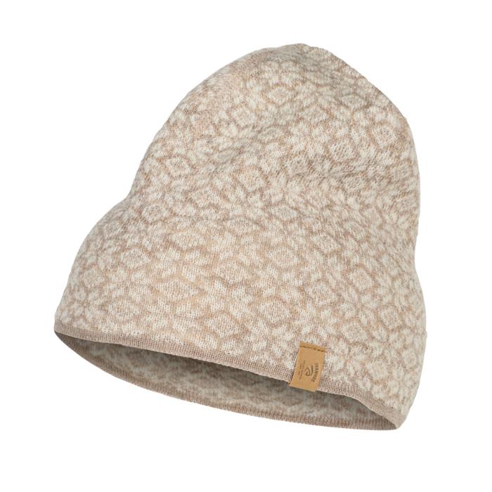 Farbe: sand - Fiona hat