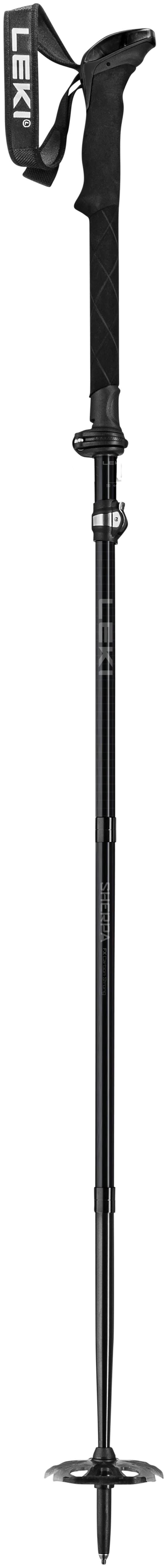 Sherpa FX Carbon Strong
