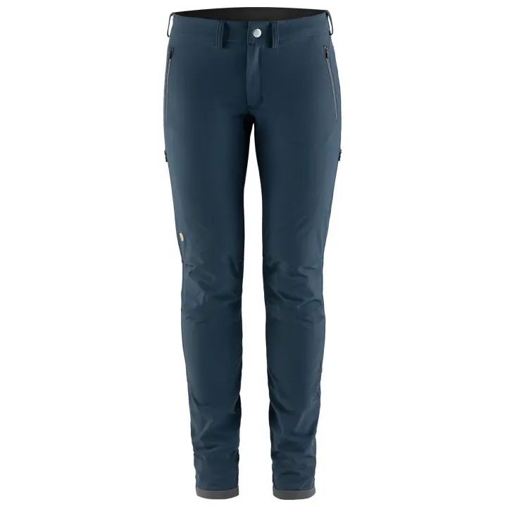 Farbe: 570 - Mountain Blue - Bergtagen Stretch Trousers W