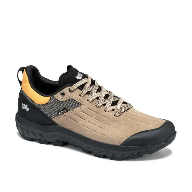 Farbe: Light Brown/Orange - Kaduro Low GTX