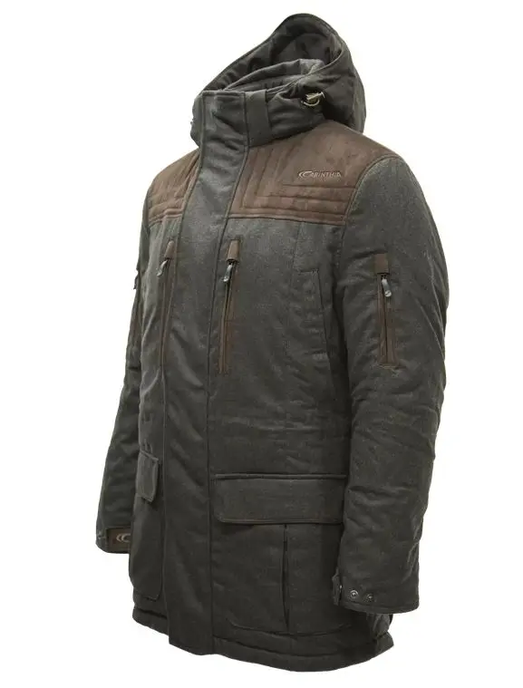 G-Loft Loden Parka 2.0 G-Loft Loden Parka 2.0