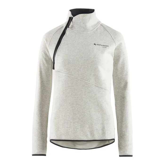 Farbe: White Clay Melange - Falen Crew W´s Farbe: White Clay Melange - Falen Crew W´s