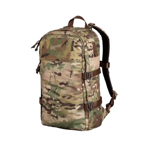 Farbe: Multicam Tropic - Niukka 20L
