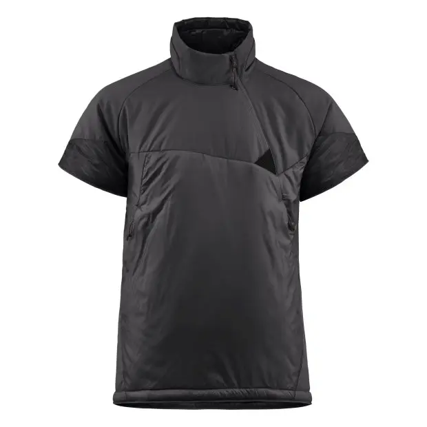 10649M02_Alv Tee M's_Raven_001.jpg Farbe: Raven - Alv Tee M´s