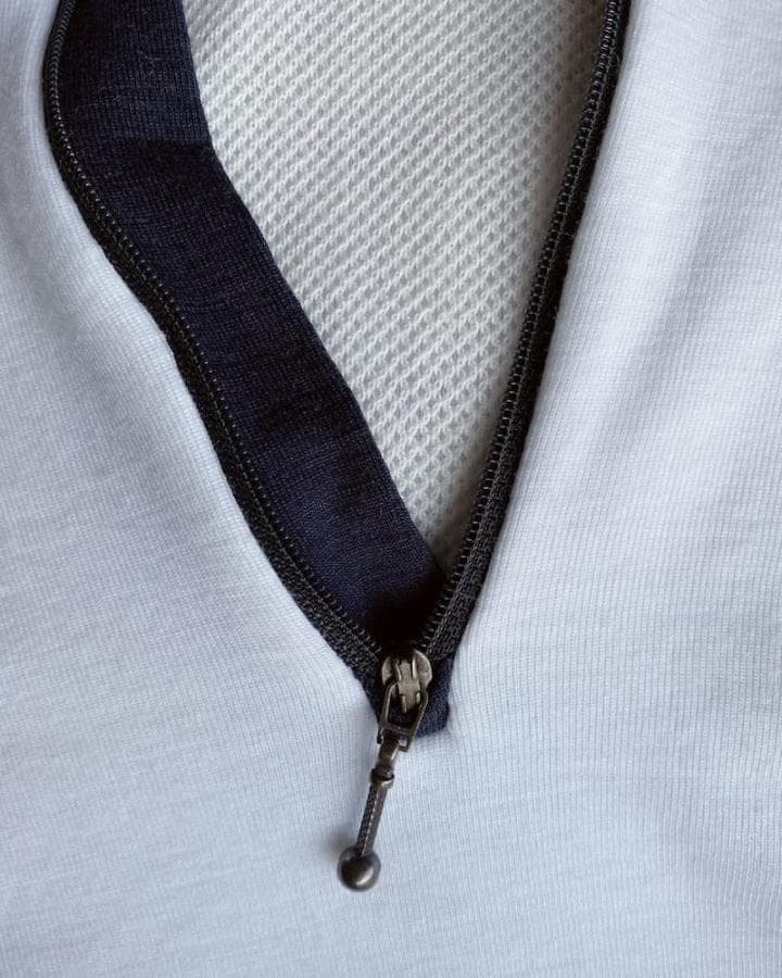 Arctic Zip Polo Wool - 2.jpg Arctic Zip Polo Wool