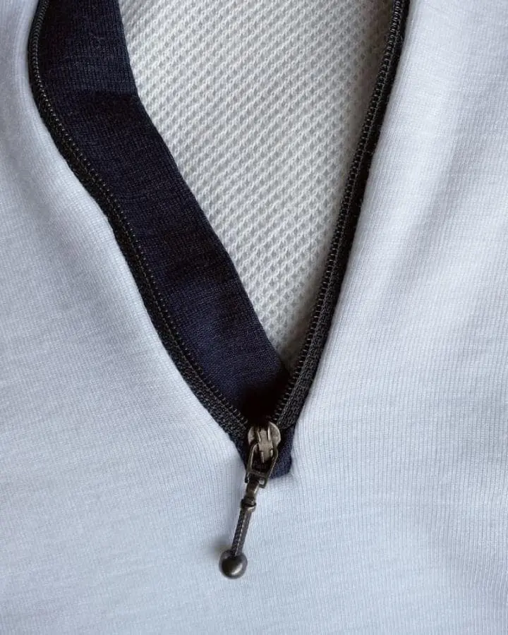 Arctic Zip Polo Wool - 2.jpg Arctic Zip Polo Wool