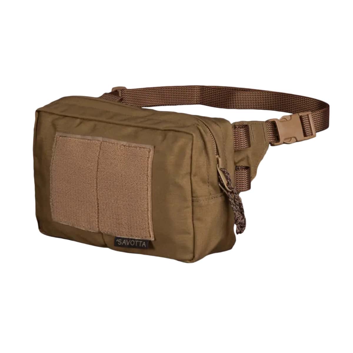 Suur-Kukkaro Hip Pack Farbe: brown - Suur-Kukkaro Hip Pack