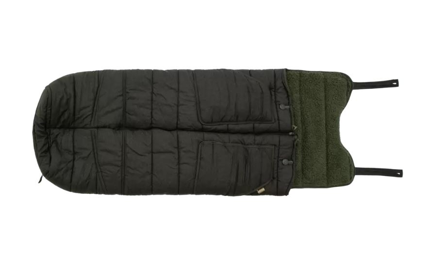 Ansitzsack 2.0.JPG Loden Ansitzsack Fell 2.0