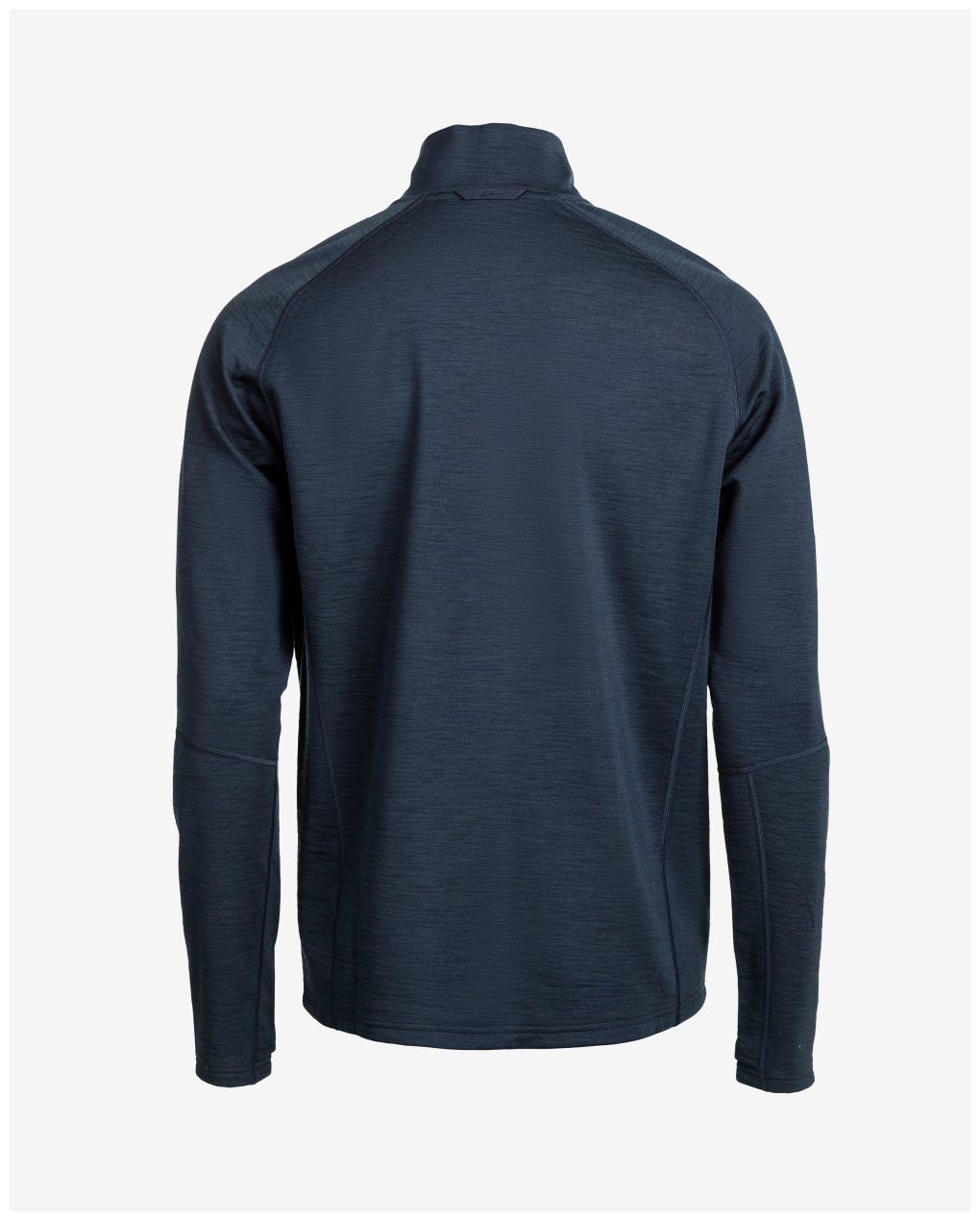Tived Merino Full Zip M Tived Merino Full Zip M