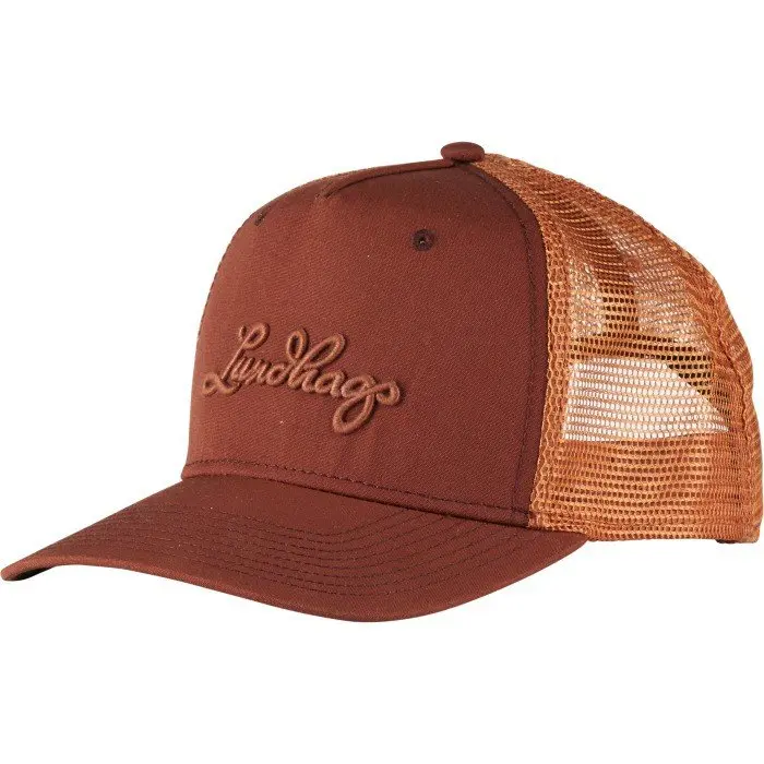 Farbe: 02200 - Dk Sand - Trucker Cap