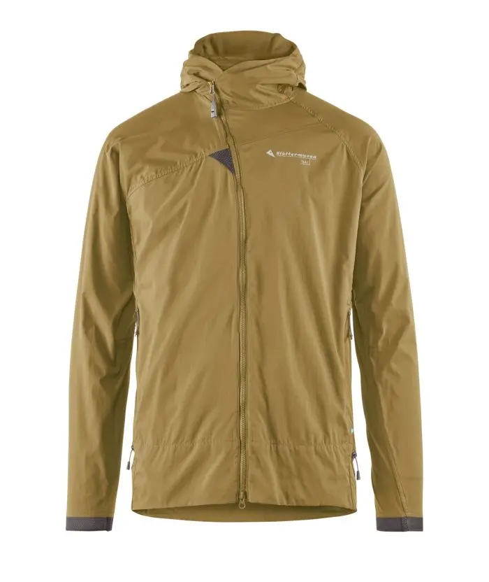 Nal Hooded Jacket M`s