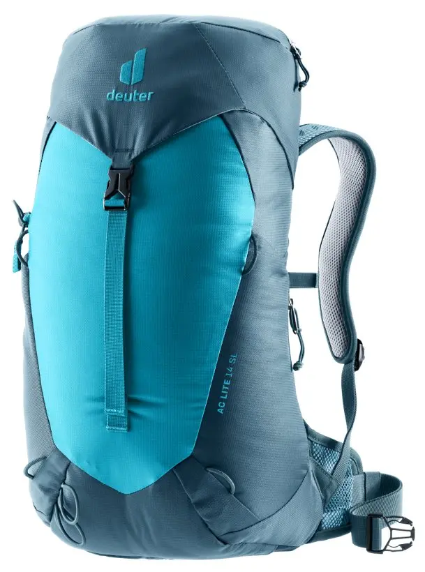 Farbe: 1391 - lagon/atlantic - AC Lite 14 SL