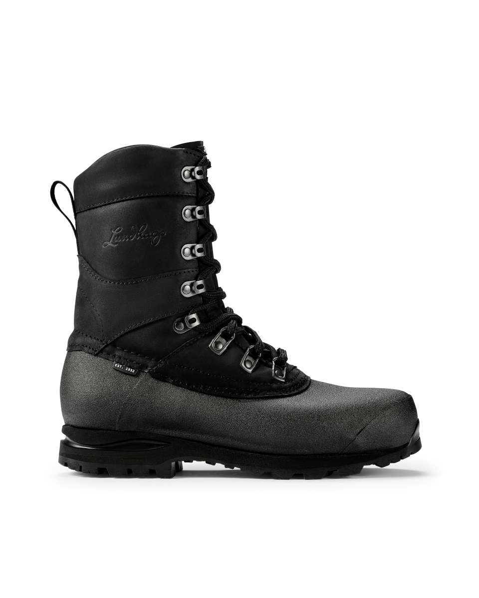 Farbe: 48100 Olive - Padje Light Trekking Boot High M