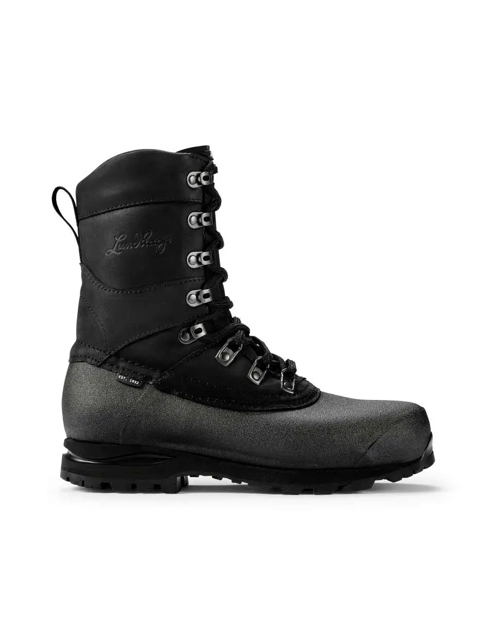 Farbe: 48100 Olive - Padje Light Trekking Boot High M