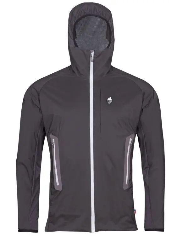 Farbe: Black - Total Alpha Jacket Men