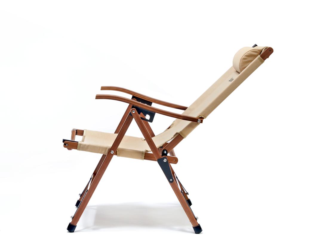 Skogen Folding Chair