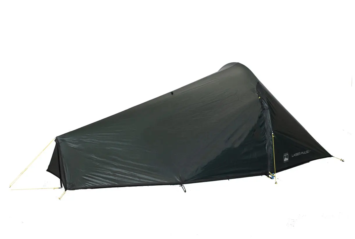 Laser Pulse 1 Laser Pulse 1