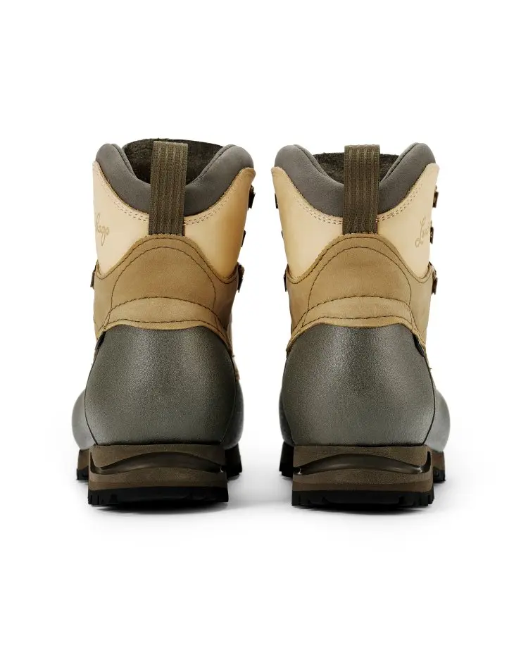 Padje Light Trekking Boot Mid W Padje Light Trekking Boot Mid W