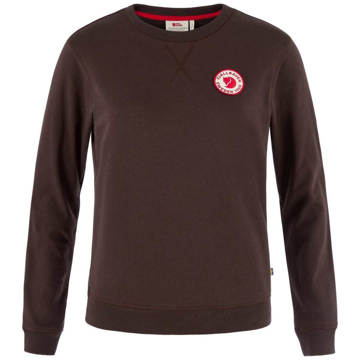 1960 Logo Badge Sweater W