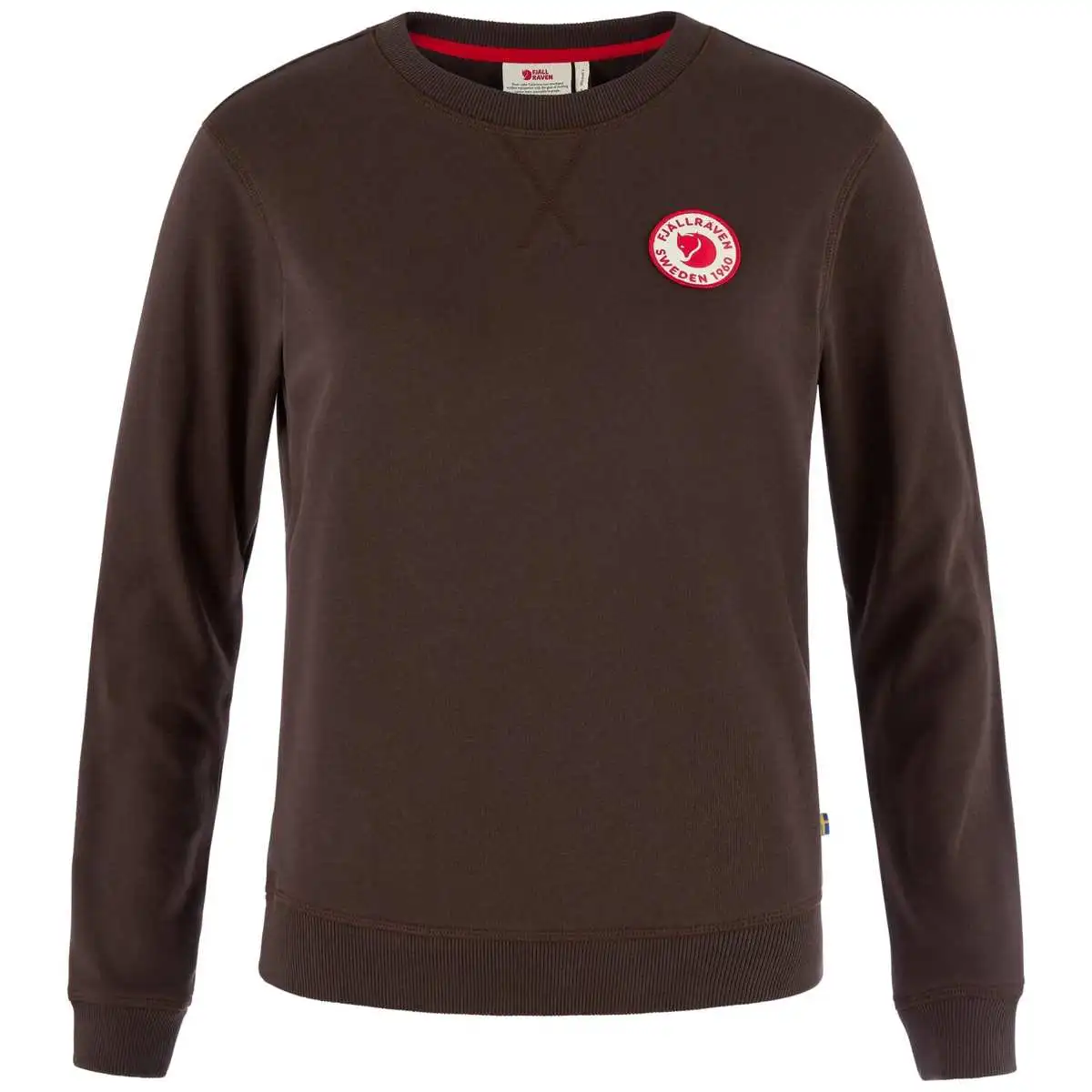 1960 Logo Badge Sweater W