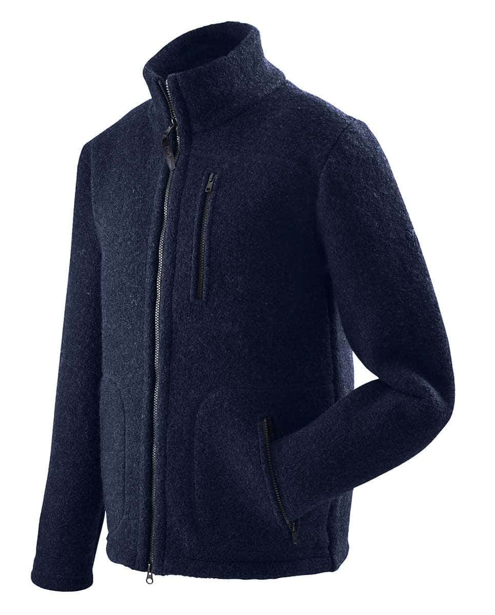 Farbe: S07 - Marine - Mu-Klaas