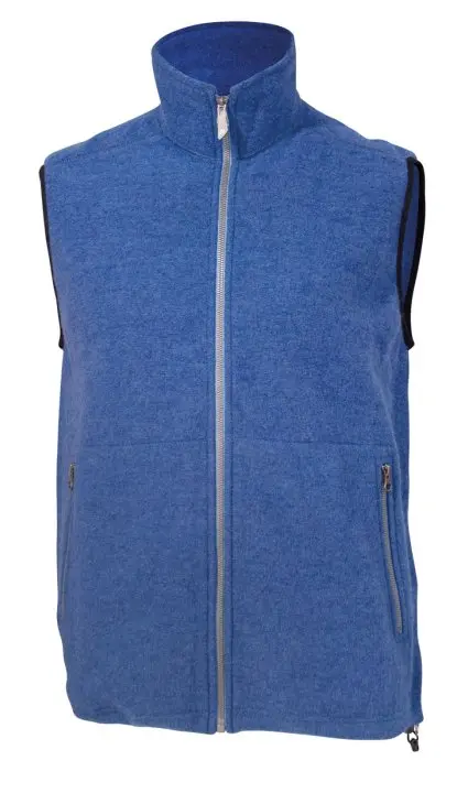 Farbe: 068 - Jeans - Kurre Vest