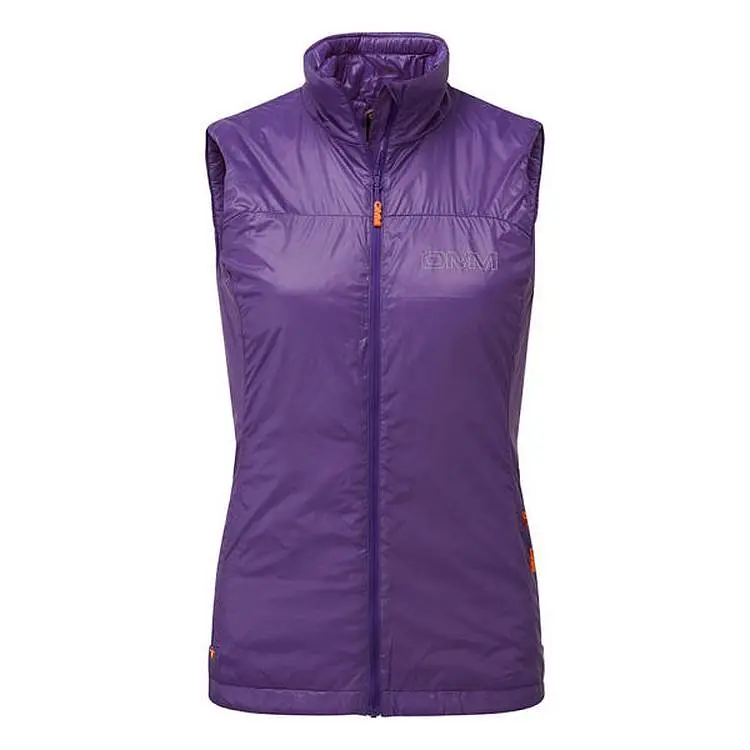 Farbe: purple - Rosa Vest