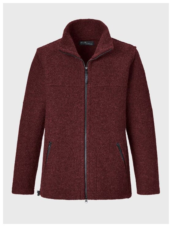 Mu-Janus Farbe: 25 - Bordeaux - Mu-Janus