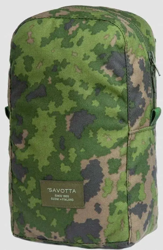 Vertical Pocket Vertical Pocket