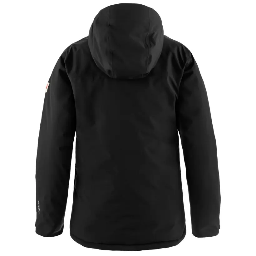 HC Hydratic Padded Jacket W