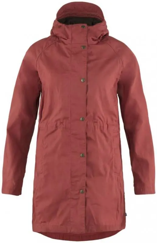 Farbe: 232 - Buckwheat Brown - Karla Lite Jacket W