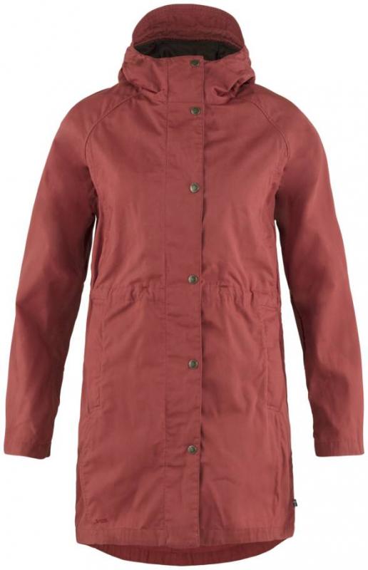 Farbe: 232 - Buckwheat Brown - Karla Lite Jacket W