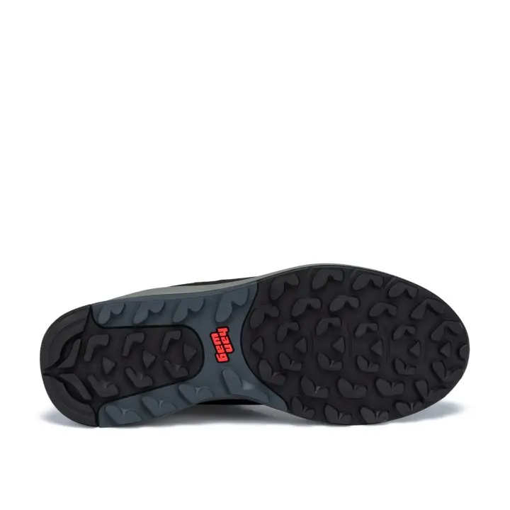 Rotpunkt Light Low Lady GTX