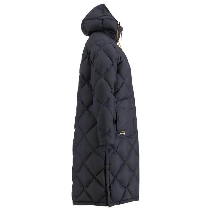 Stockholm Down Parka W