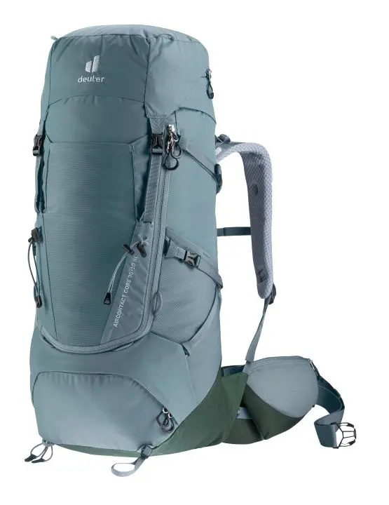 Farbe: 4219 - shale/ivy - Aircontact Core 35+10 SL