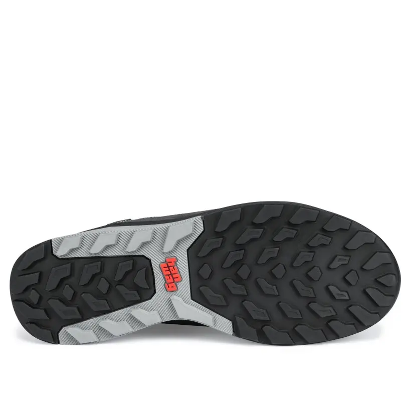 Coastrock Low ES