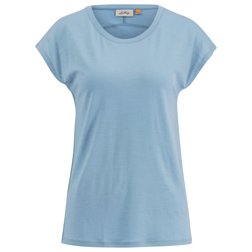 Gimmer Merino Lt Ws Top