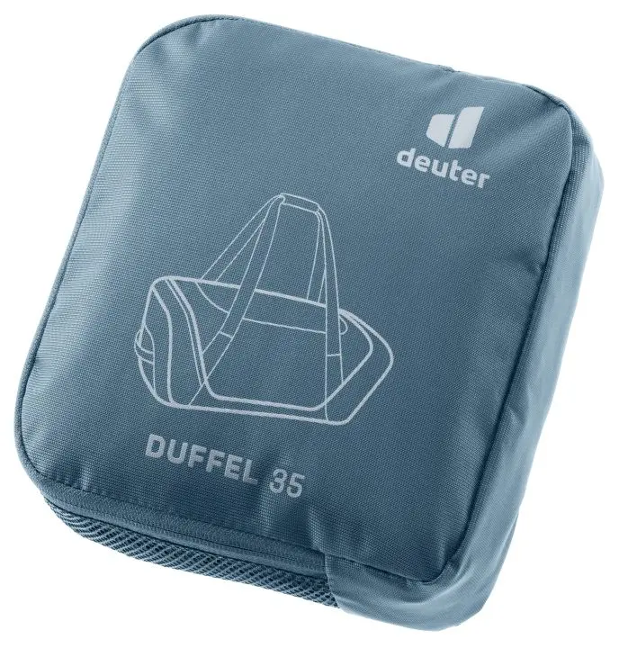 Duffel 35 Duffel 35