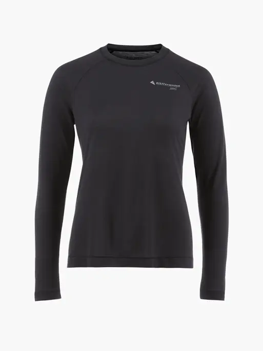 10366_groa-ls-tee-ws_raven_001_tqv638433558622600176 Farbe: Raven - Groa LS Tee W´s