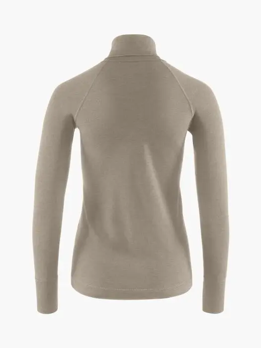 Fafne Turtle LS Tee W´s