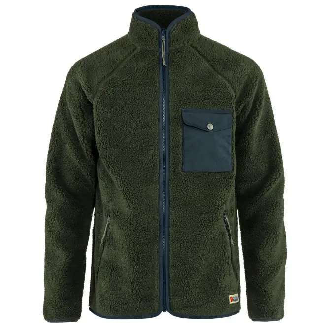 Vardag_Pile_Fleece_M_84158-662_A_MAIN_FJR.jpg Farbe: 662 - deep forest - Vardag Pile Fleece M