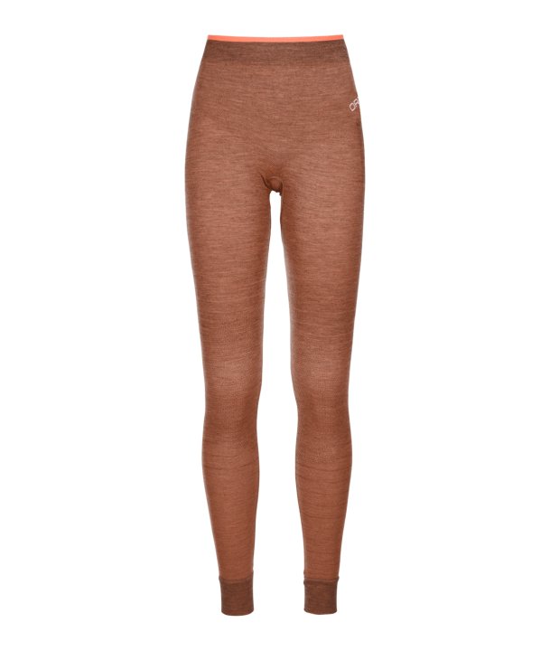 399956-85842-21601-230_COMPETITION_LONG_PANTS_W_faded_tangerine-B-01(1).jpg Farbe: faded tangerine - 230 Competition Long Pants W