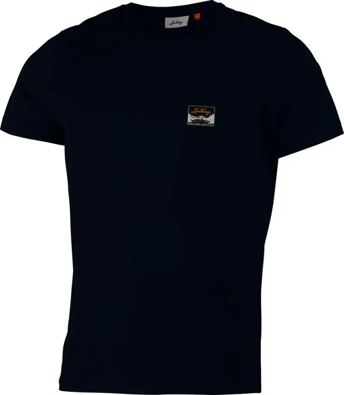 Farbe: Black - Knak Ms Tee