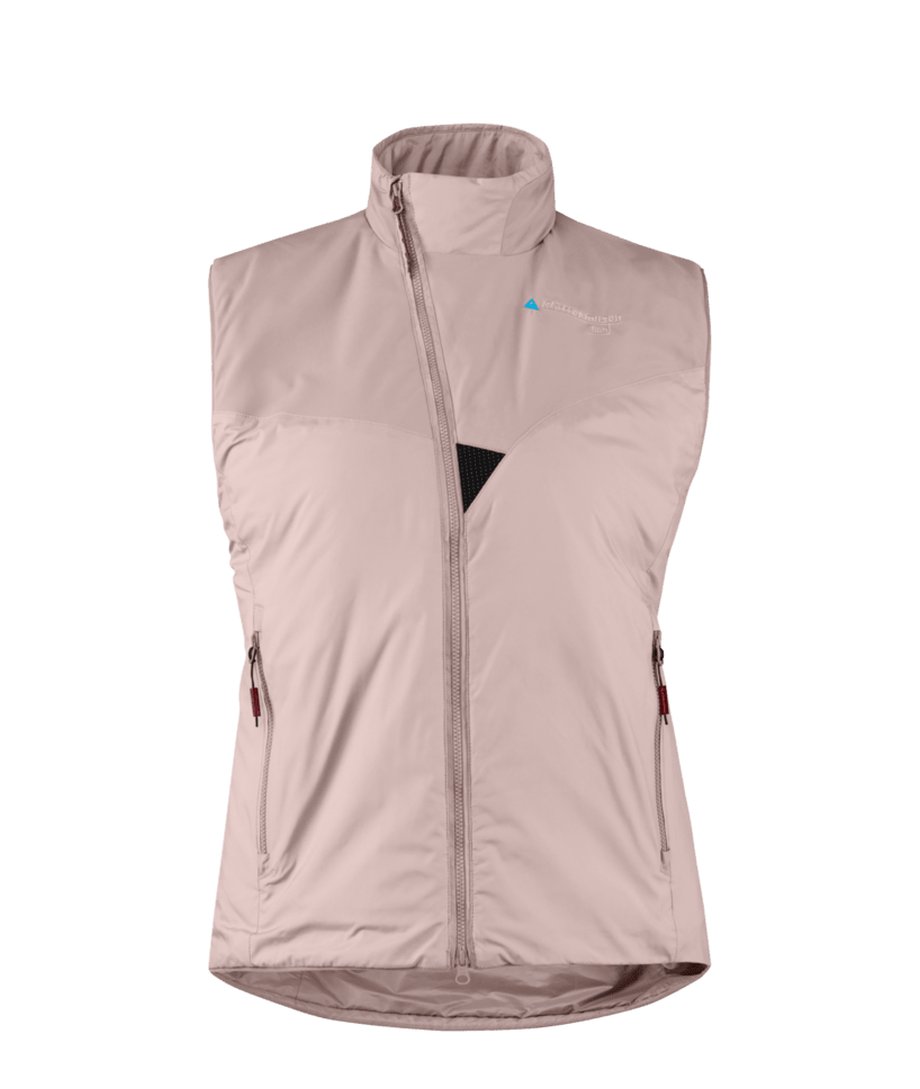 Farbe: Mahagony Rose - Urd Light Vest W´s
