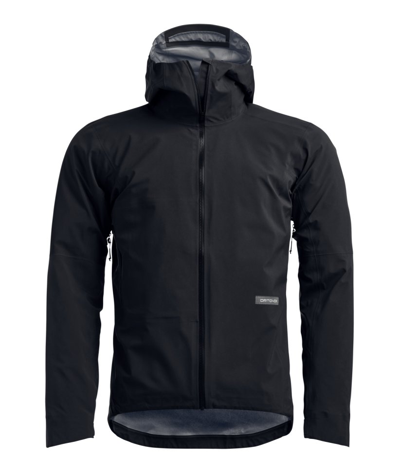 Sequence Gore-Tex Jacket M