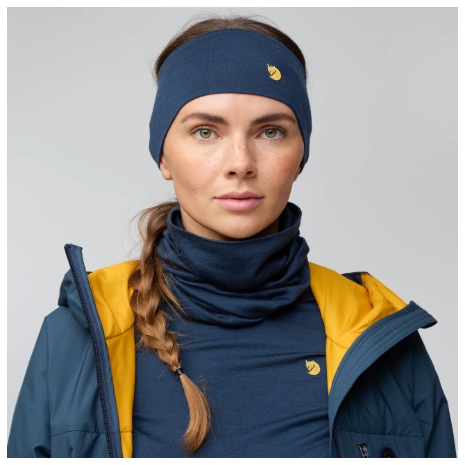 Bergtagen Merino Neck Gaiter